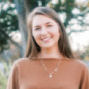 Meet your Posher, Colleen